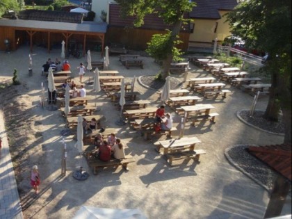 照片: Floßbräuhaus